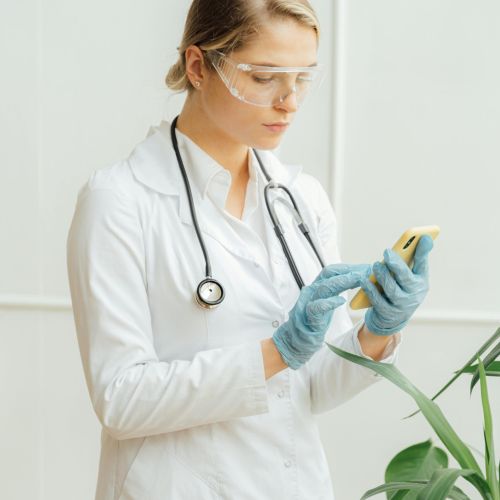 Public health and Government