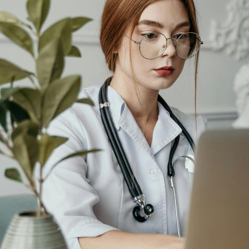 Healthcare providers