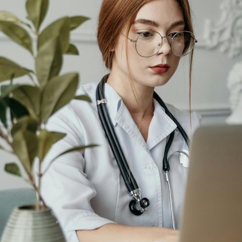 Healthcare providers