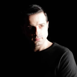 Konstantinos Roumeliotis